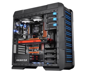 Thermaltake Chaser A31 Window