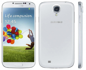 Samsung Galaxy S IV