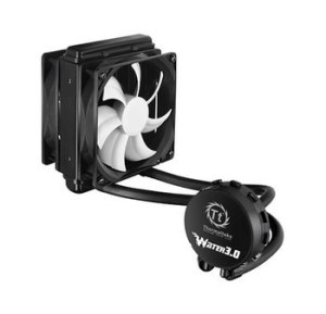 Water 3.0 Performer