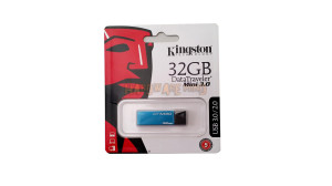 KingSton DataTraver Mini 3.0 32GB (1)