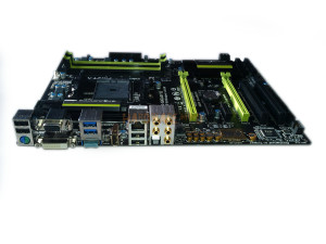 Gigabyte G1 Sniper A88X IO
