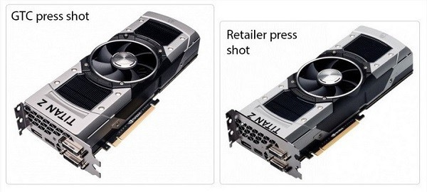GTX Titan Z before after