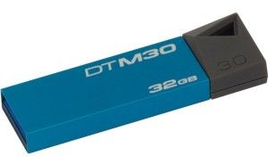 Kingston DTM30