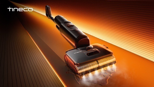 Tineco FLOOR ONE S7 Stretch Steam