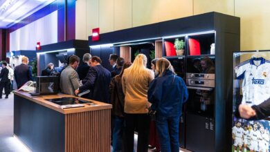 evento teka a venezia