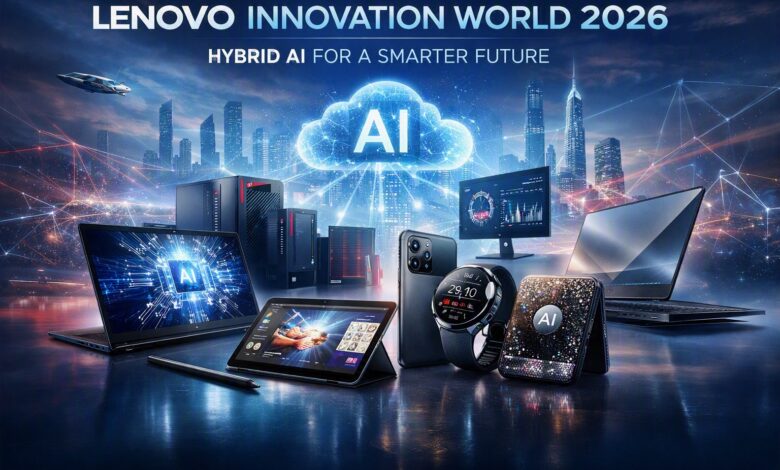 lenovo ifa 2026