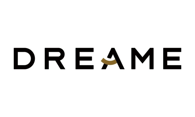 Logo Dreame