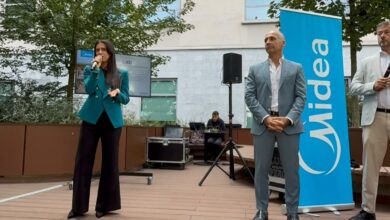 Midea Eco Lab iniziativa